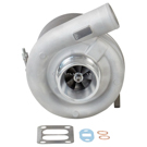 BuyAutoParts 1990 Dodge PickupTruck Turbocharger 40-30224AN