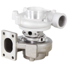2004 Case All Models Turbocharger 10