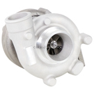 2004 Case All Models Turbocharger 3