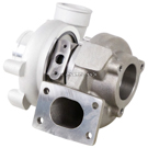 2004 Case All Models Turbocharger 5