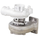 2004 Case All Models Turbocharger 9