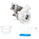 2017 New Holland All Models Turbocharger 1