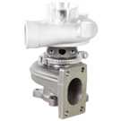 2017 New Holland All Models Turbocharger 10