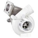 2017 New Holland All Models Turbocharger 3