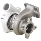 2017 New Holland All Models Turbocharger 5