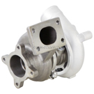 2017 New Holland All Models Turbocharger 7