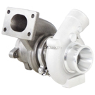2017 New Holland All Models Turbocharger 8