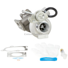 2017 New Holland All Models Turbocharger 1