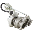 2017 New Holland All Models Turbocharger 5