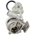 2017 New Holland All Models Turbocharger 6