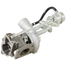 2017 New Holland All Models Turbocharger 7