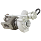 2017 New Holland All Models Turbocharger 8