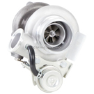 2005 Case All Models Turbocharger 3