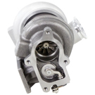 2005 Case All Models Turbocharger 6