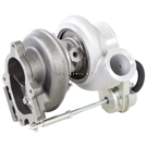 2005 Case All Models Turbocharger 7