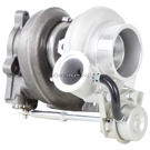 2005 Case All Models Turbocharger 8