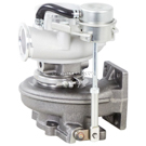 2005 Case All Models Turbocharger 9