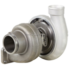 2000 Cummins Engines 6BTA Engines Turbocharger 7