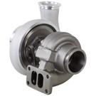 2004 Cummins Engines 6BTA Engines Turbocharger 5