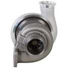 2004 Cummins Engines 6BTA Engines Turbocharger 6