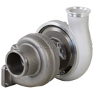 2004 Cummins Engines 6BTA Engines Turbocharger 7