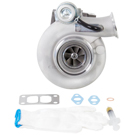 BuyAutoParts  Dodge PickupTruck Turbocharger 40-30058AN