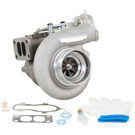 BuyAutoParts 1997 Dodge RamTrucks Turbocharger 40-30056AN