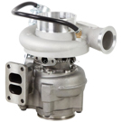 2007 Cummins Engines All Models Turbocharger 10