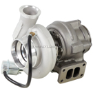 2007 Cummins Engines All Models Turbocharger 4