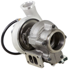 2007 Cummins Engines All Models Turbocharger 5