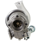 2007 Cummins Engines All Models Turbocharger 6
