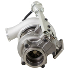 2012 Thomas Transit Liner Turbocharger 4