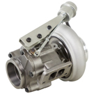 2012 Thomas Transit Liner Turbocharger 5