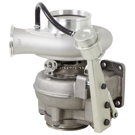 2012 Thomas Transit Liner Turbocharger 7