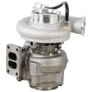 2012 Thomas Transit Liner Turbocharger 8