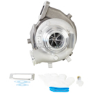 BuyAutoParts Cummins Engines Turbocharger 40-39409ANA