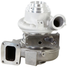 BuyAutoParts 40-39409ANA Turbocharger 10