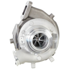 BuyAutoParts 40-39409ANA Turbocharger 3