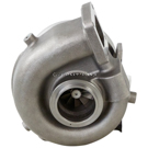 BuyAutoParts 40-39409ANA Turbocharger 6