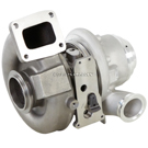 BuyAutoParts 40-39409ANA Turbocharger 7