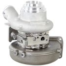 BuyAutoParts 40-39409ANA Turbocharger 9