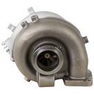 BuyAutoParts 40-39410ANA Turbocharger 6