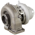 BuyAutoParts 40-39410ANA Turbocharger 7