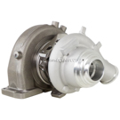 BuyAutoParts 40-39410ANA Turbocharger 8