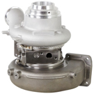 BuyAutoParts 40-39410ANA Turbocharger 9