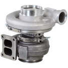 2006 Case All Models Turbocharger 10