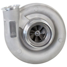 2006 Case All Models Turbocharger 3