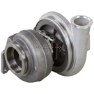 2006 Case All Models Turbocharger 7