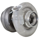 2006 Case All Models Turbocharger 8