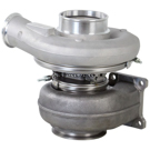 2006 Case All Models Turbocharger 9